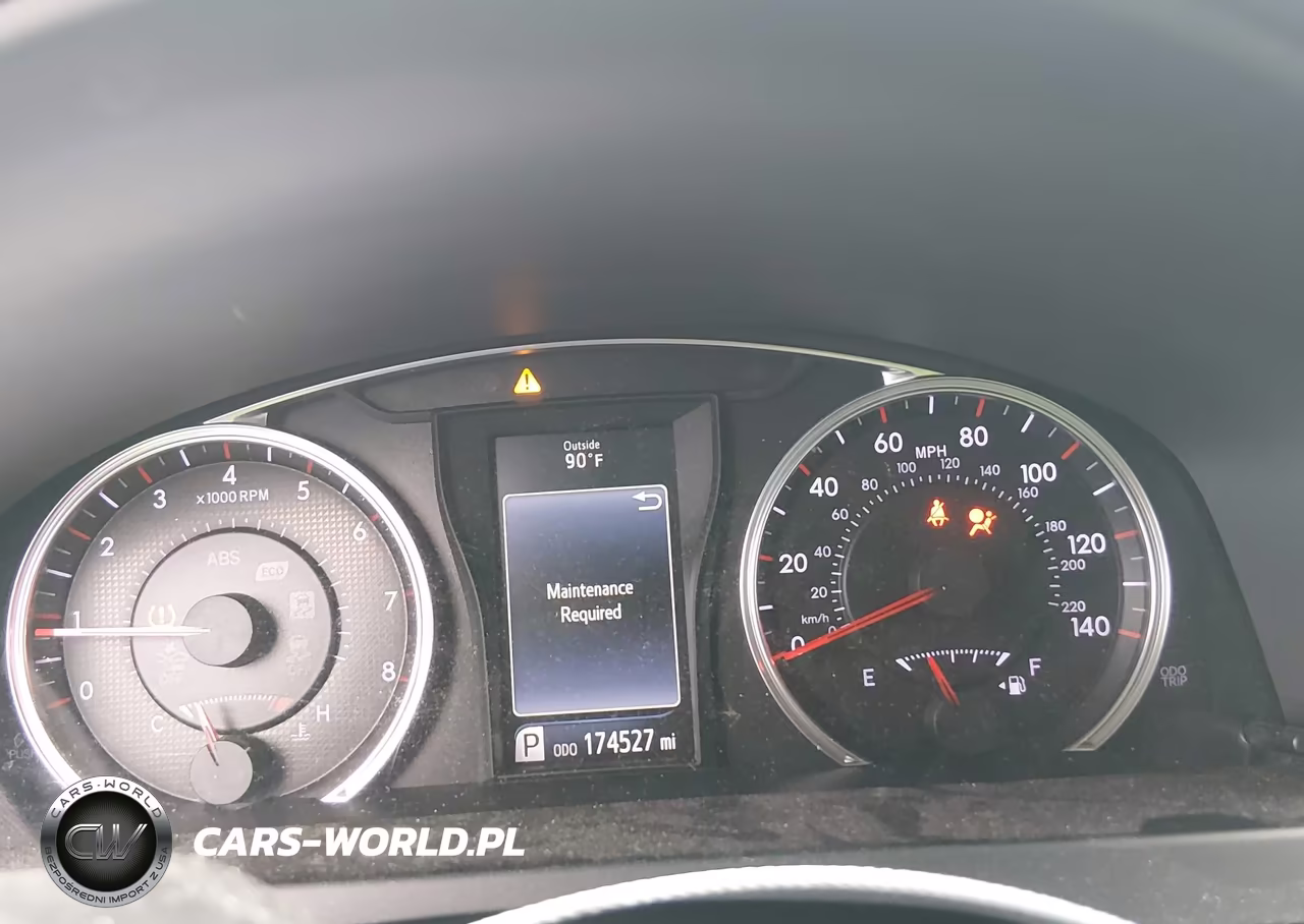 2015 Toyota Camry Xse VIN:4T1BF1FK9FU934368 - 7