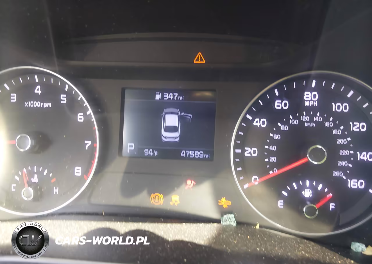 2019 Kia Forte Lxs VIN:3KPF24AD1KE103290 - 13