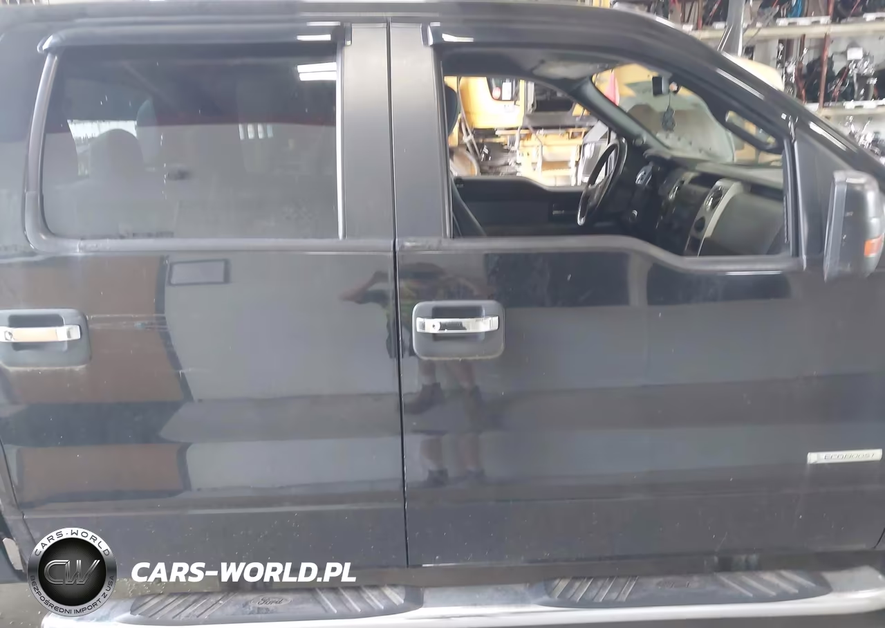 2012 Ford F-150 Xlt VIN:1FTFW1ETXCFC65639 - 13