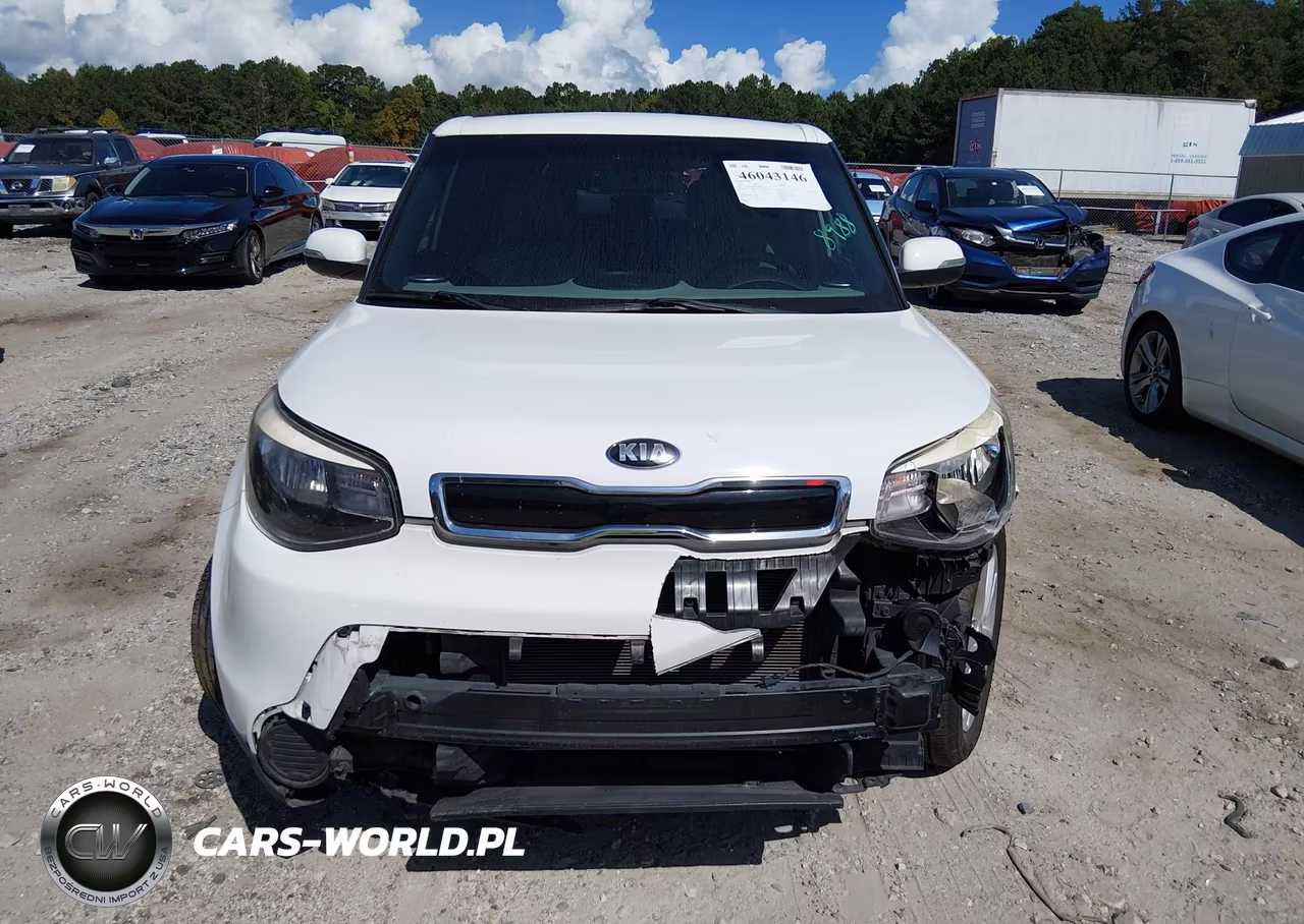2014 Kia Soul + VIN:KNDJP3A58E7038988 - 12