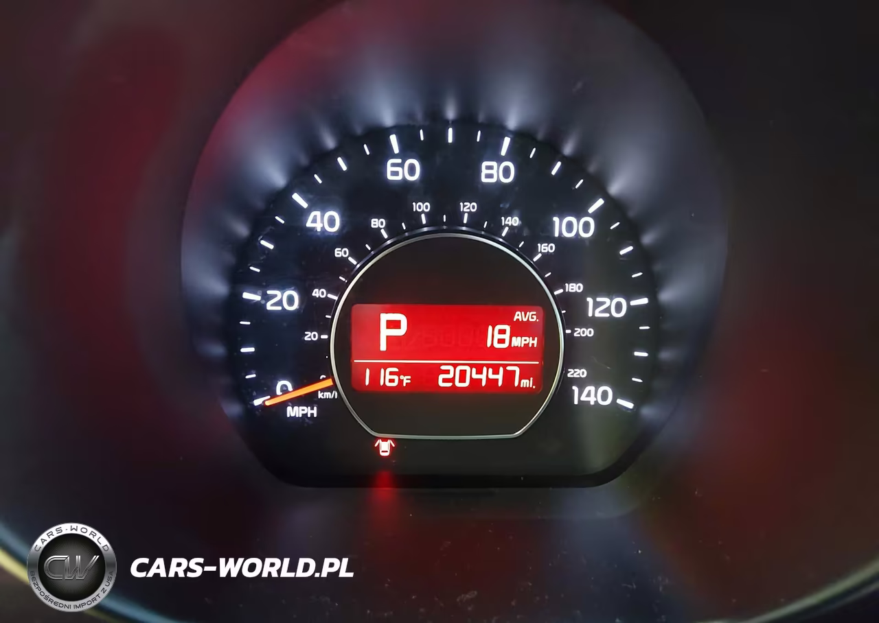2014 Kia Soul + VIN:KNDJP3A58E7038988 - 15