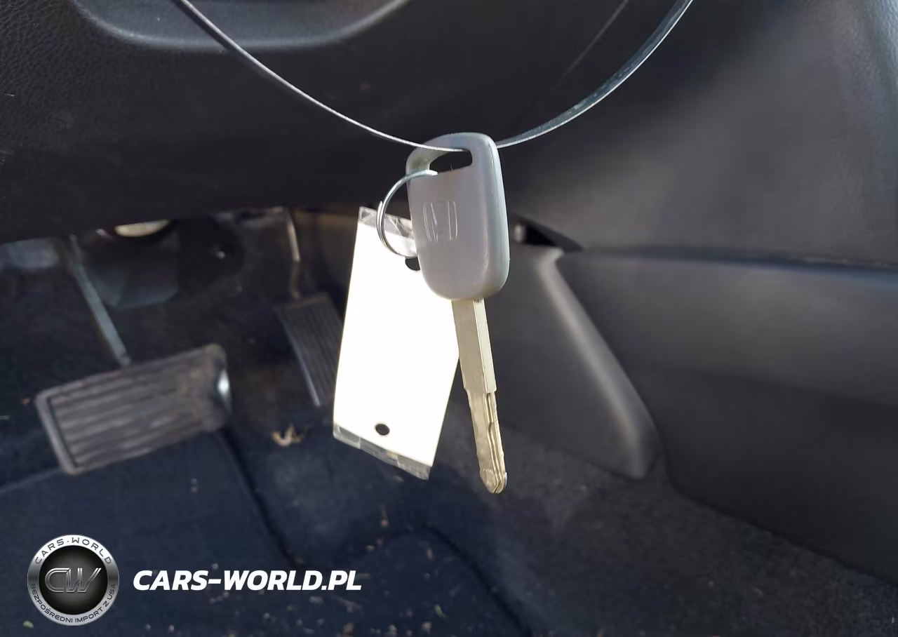 2009 Honda Accord 2.4 Lx VIN:1HGCP26369A136776 - 11