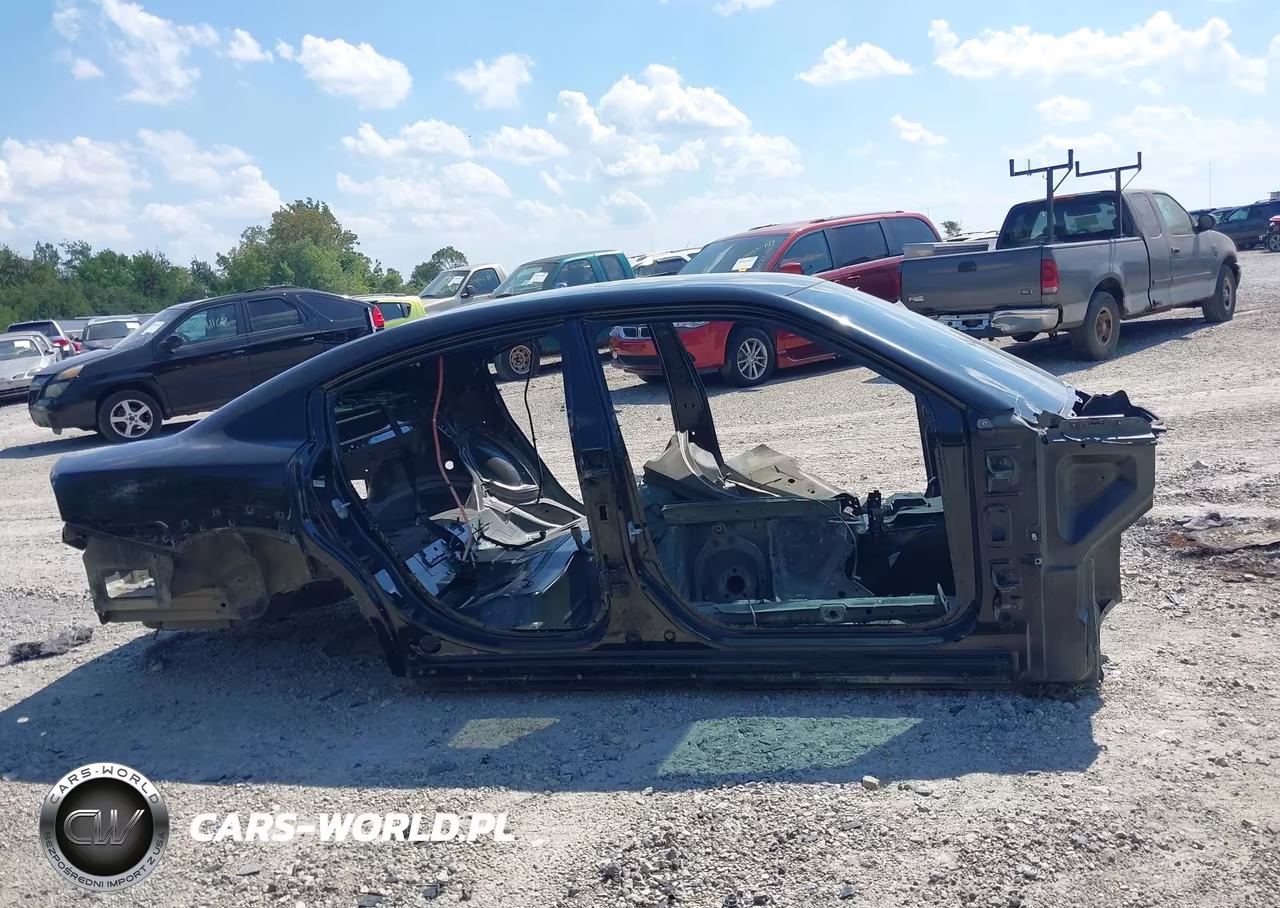 2021 Dodge Charger Scat Pack Widebody Rwd VIN:2C3CDXGJ2MH602039 - 12