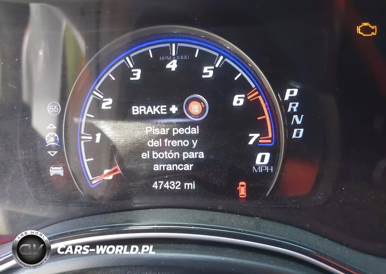 2018 Jeep Grand Cherokee Trackhawk VIN:1C4RJFN95JC272395 - 7