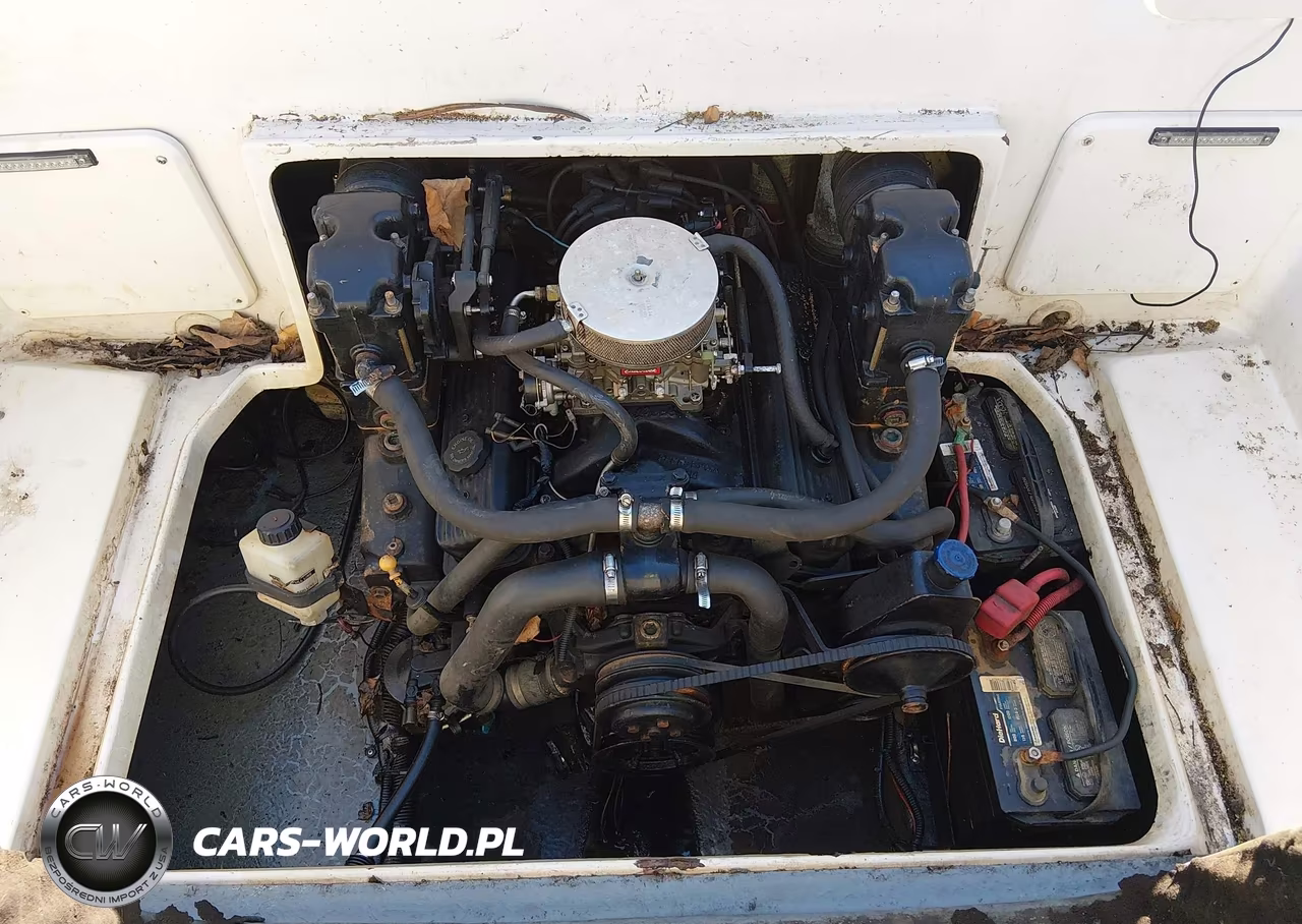 1999 Sea Ray Other VIN:SERV3691L899 - 10