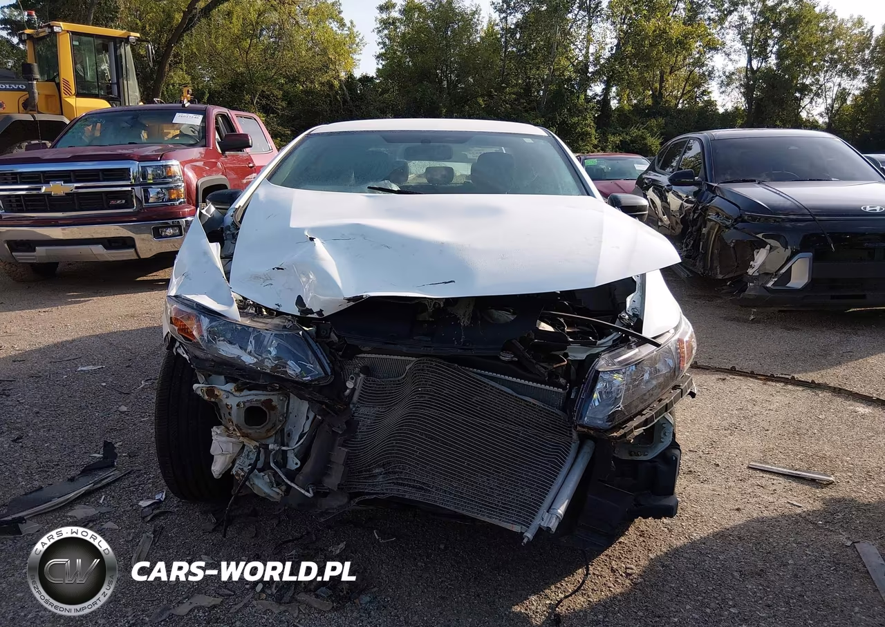 2015 Honda Civic Lx VIN:19XFB2F50FE255153 - 13