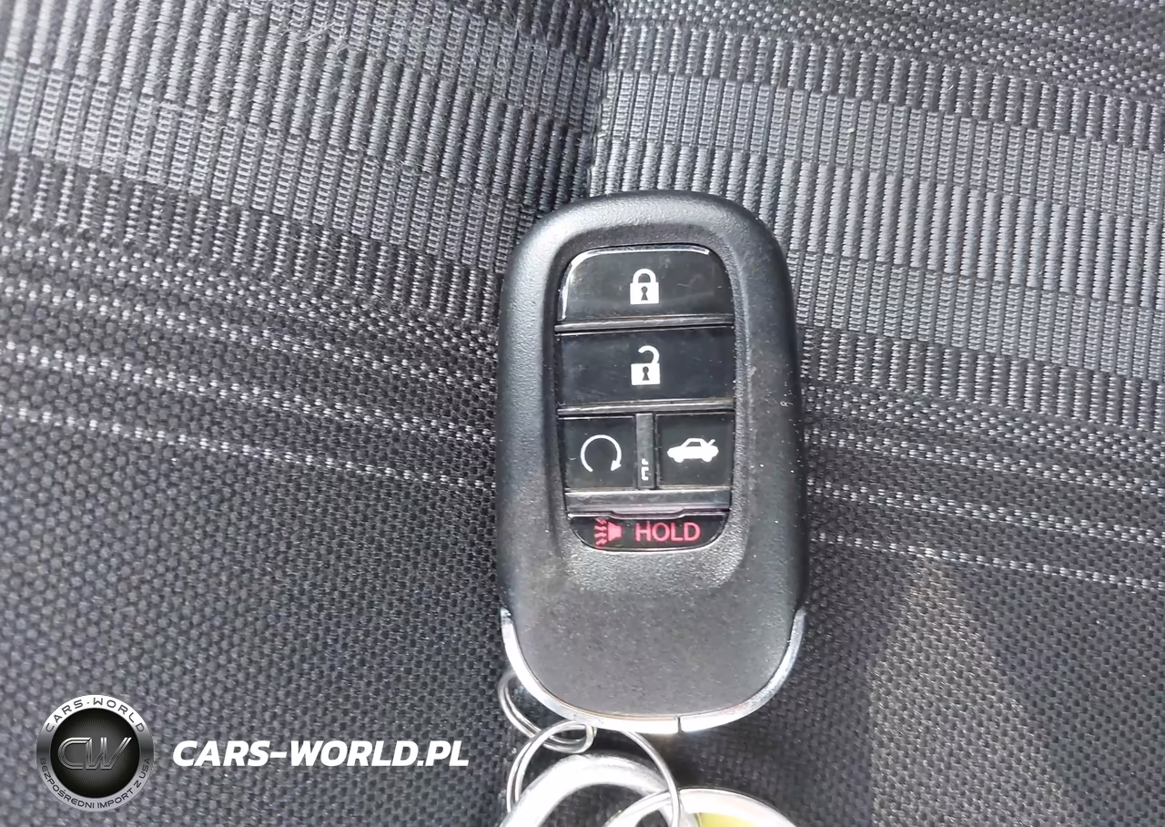 2025 Honda Civic Hybrid Sport-Sport Touring VIN:2HGFE4F83SH314323 - 11