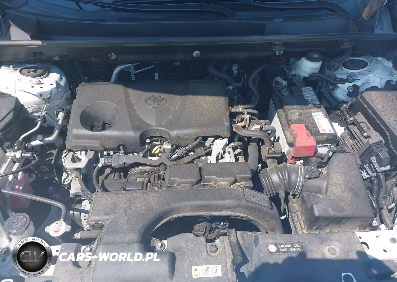 2021 Toyota Rav4 Le VIN:2T3G1RFVXMC236838 - 10