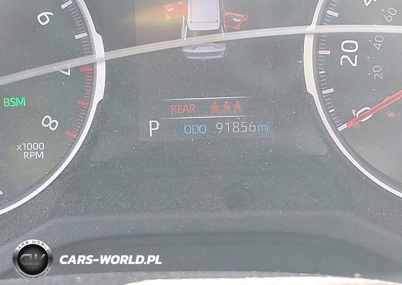 2021 Toyota Rav4 Le VIN:2T3G1RFVXMC236838 - 15