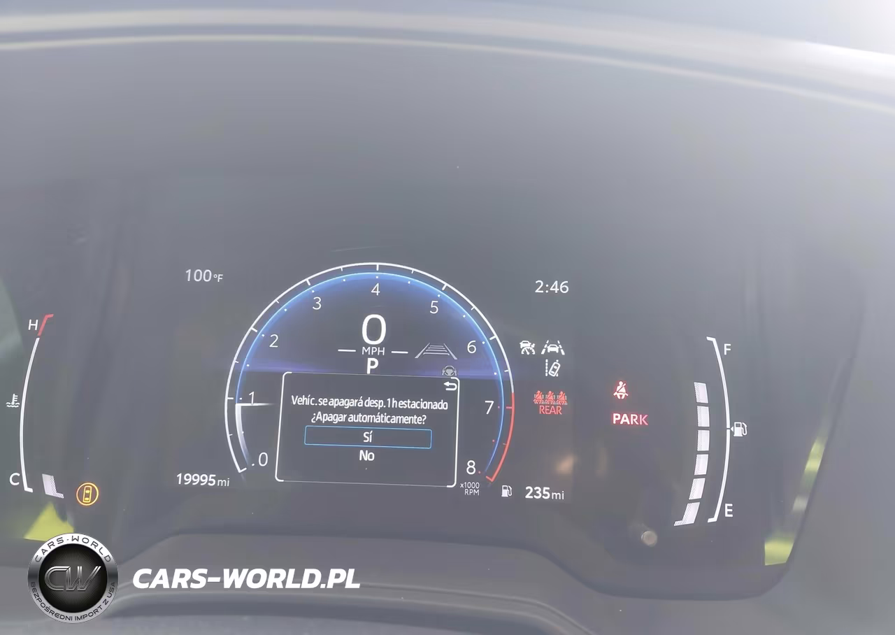 2026 Toyota Corolla Le VIN:5YFB4MDE7TP410377 - 7