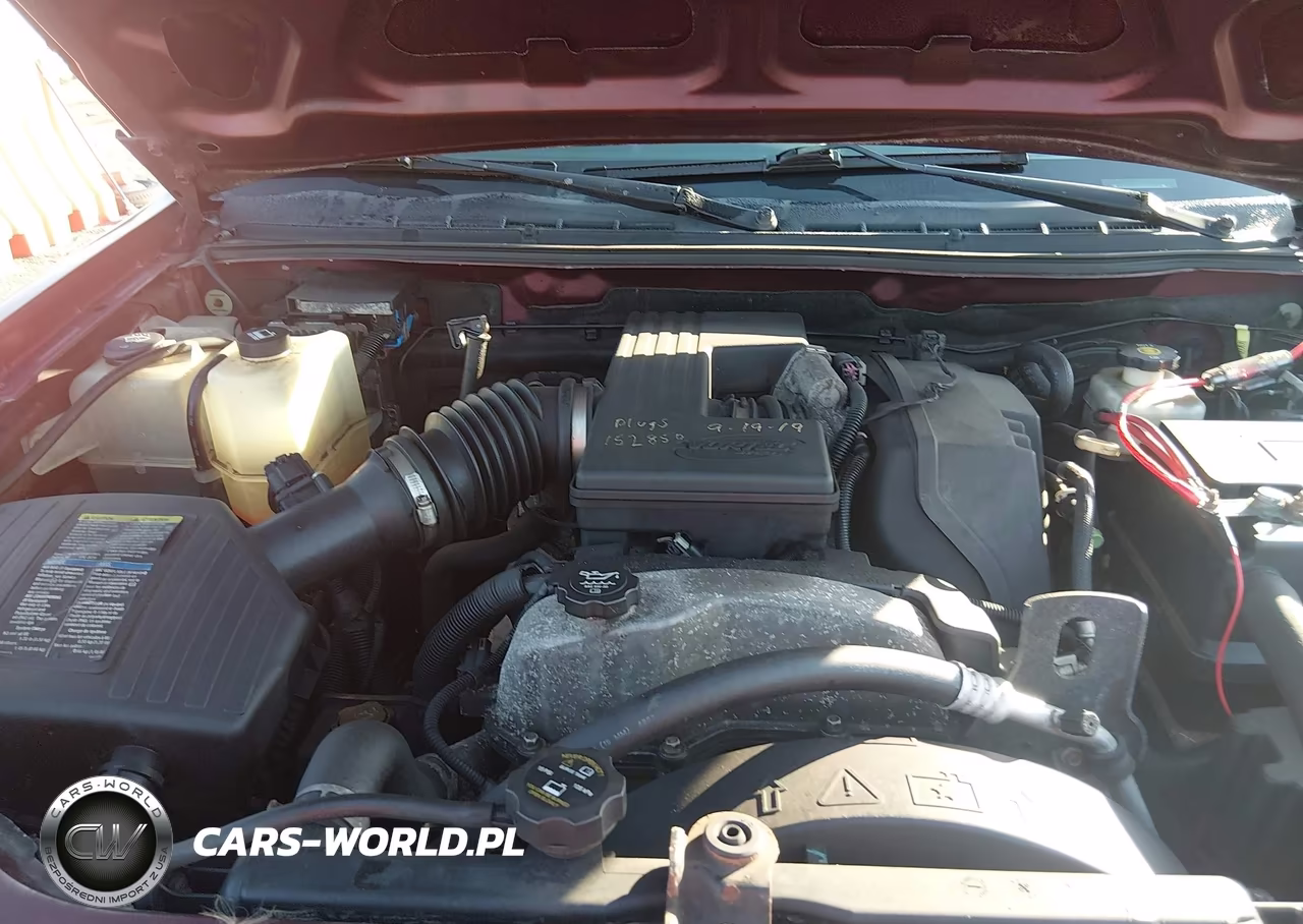 2008 Chevrolet Colorado Lt VIN:1GCDT19E288155062 - 10