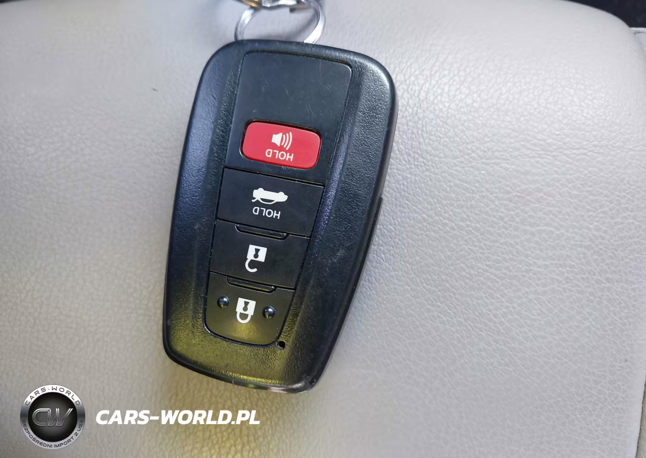 2020 Toyota Camry Xse Awd VIN:4T1K61BK3LU005343 - 11