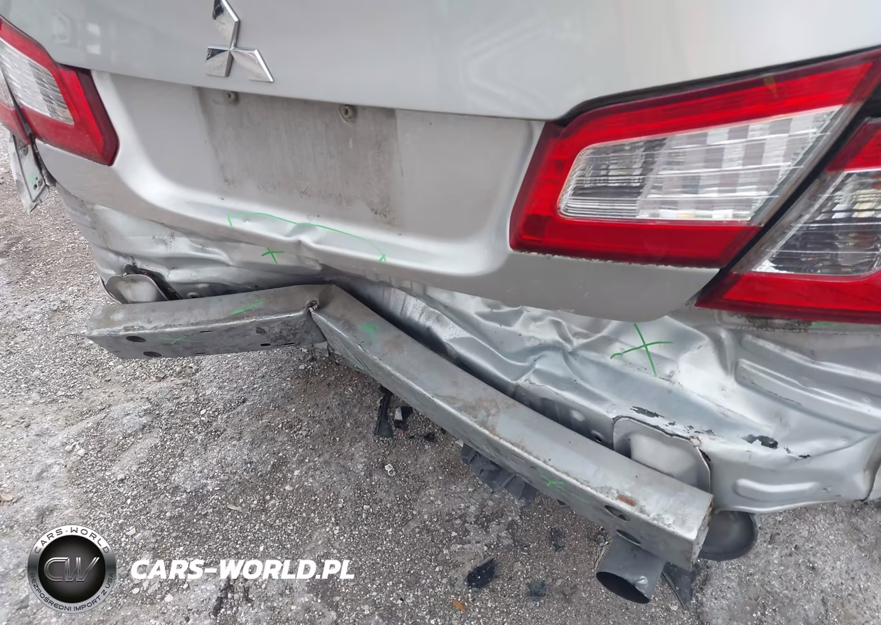 2012 Mitsubishi Galant Fe VIN:4A32B2FF1CE020501 - 6