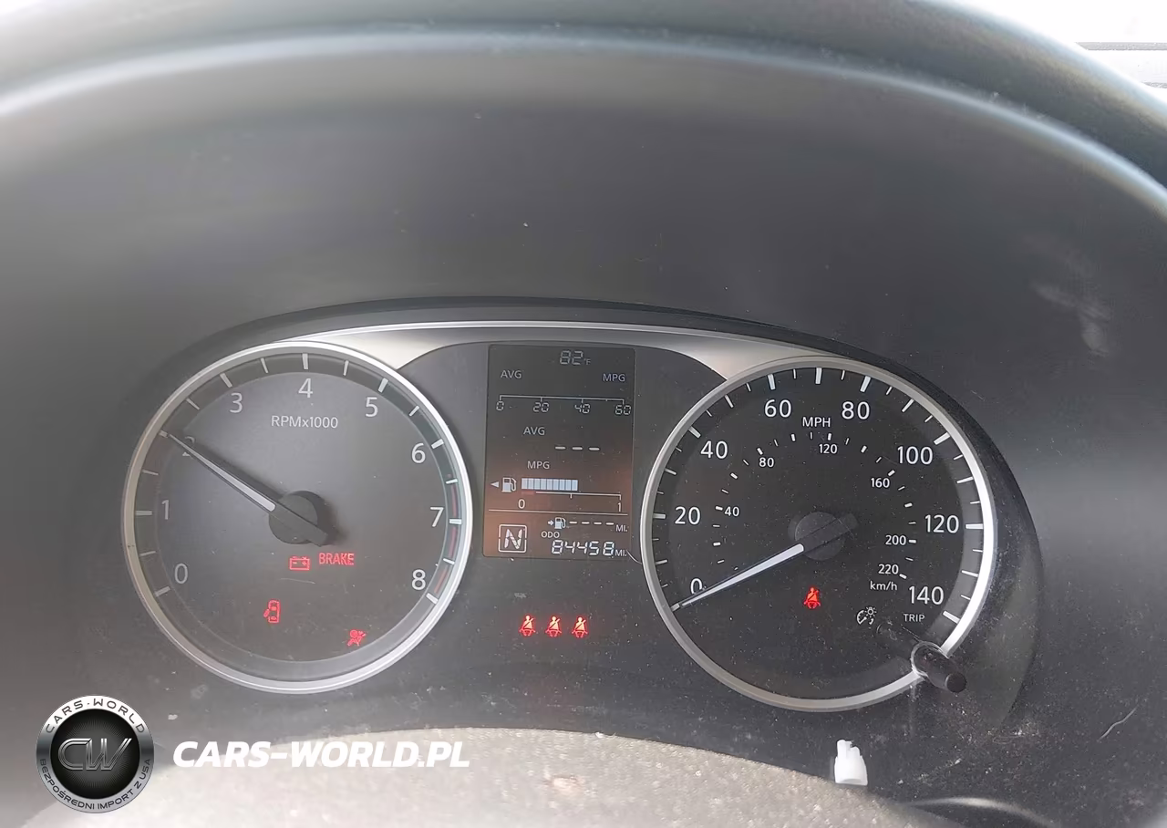 2022 Nissan Kicks S Xtronic Cvt VIN:3N1CP5BV7NL493087 - 7