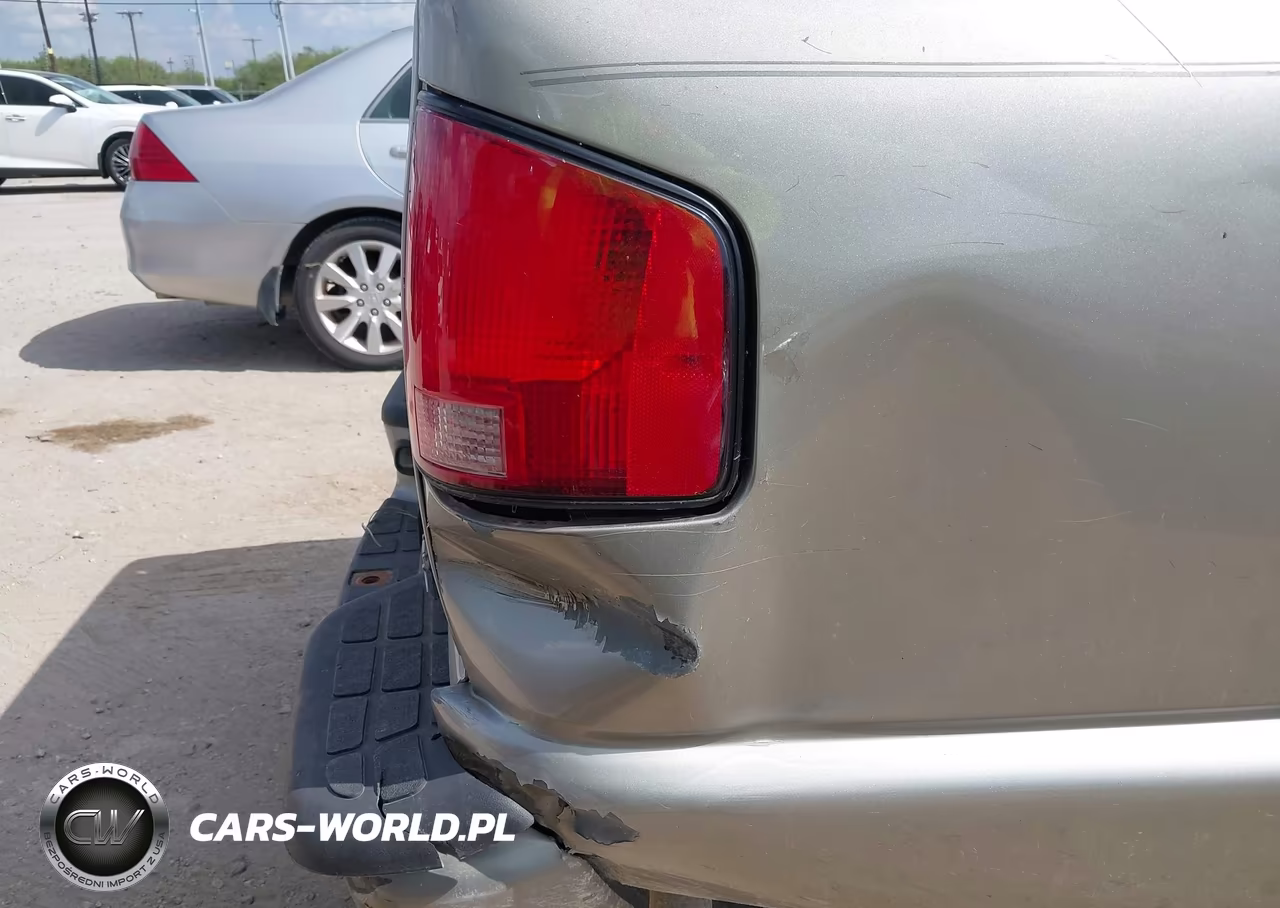2001 GMC Sonoma Sls VIN:1GTCS195718102975 - 6