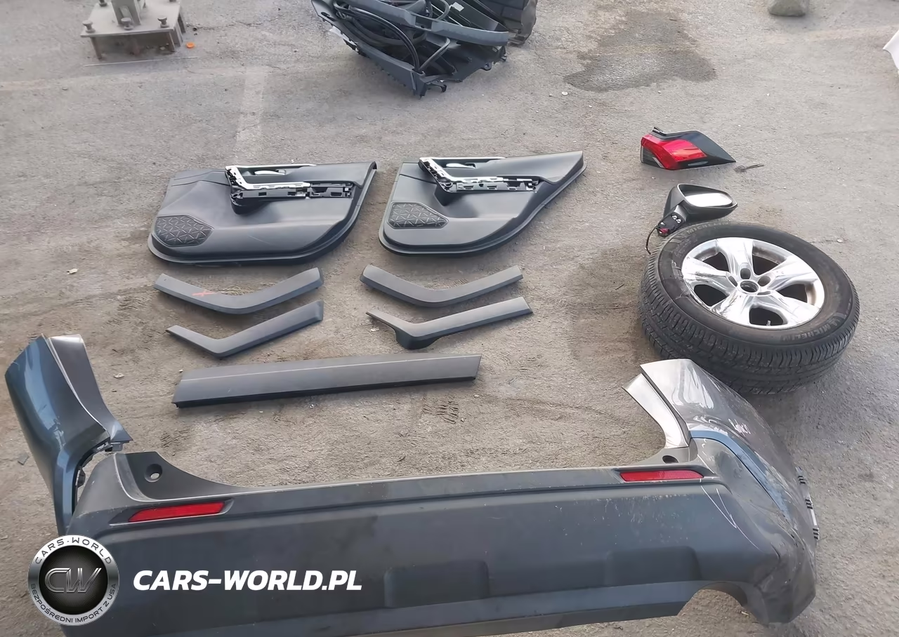 2019 Toyota Rav4 Xle VIN:JTMW1RFV1KD504082 - 12