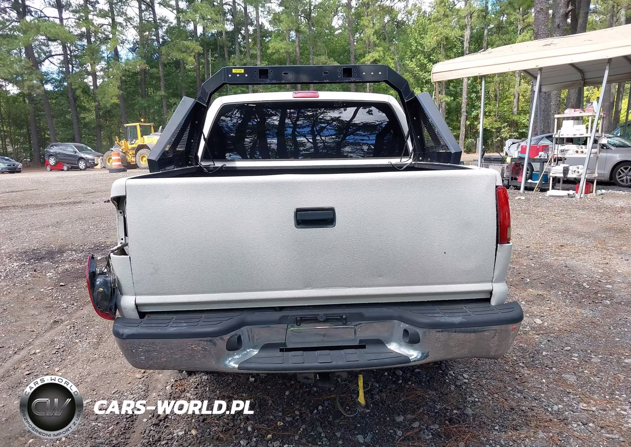 2003 Chevrolet S Truck S10 VIN:1GCDT13X33K179831 - 16