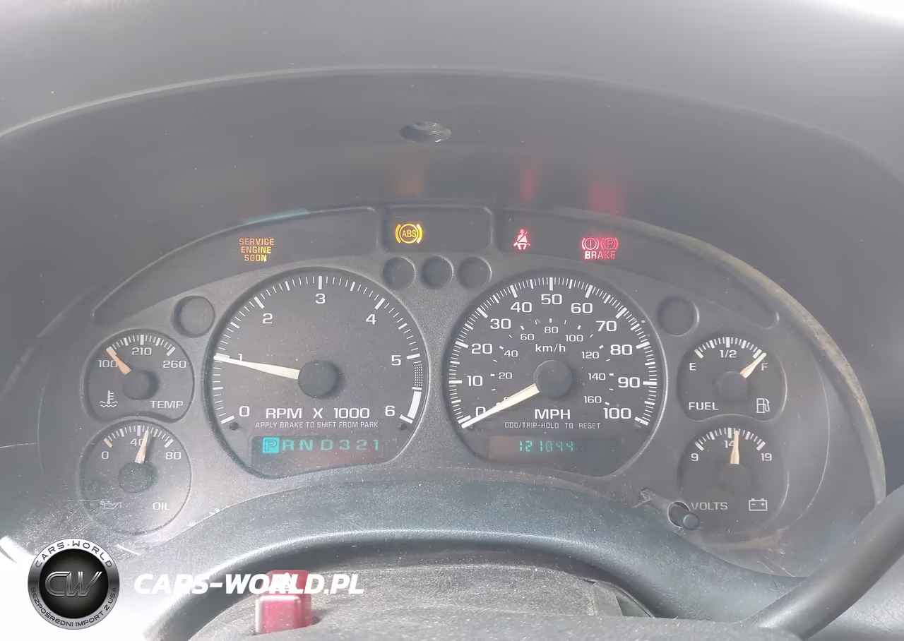 2003 Chevrolet S Truck S10 VIN:1GCDT13X33K179831 - 7