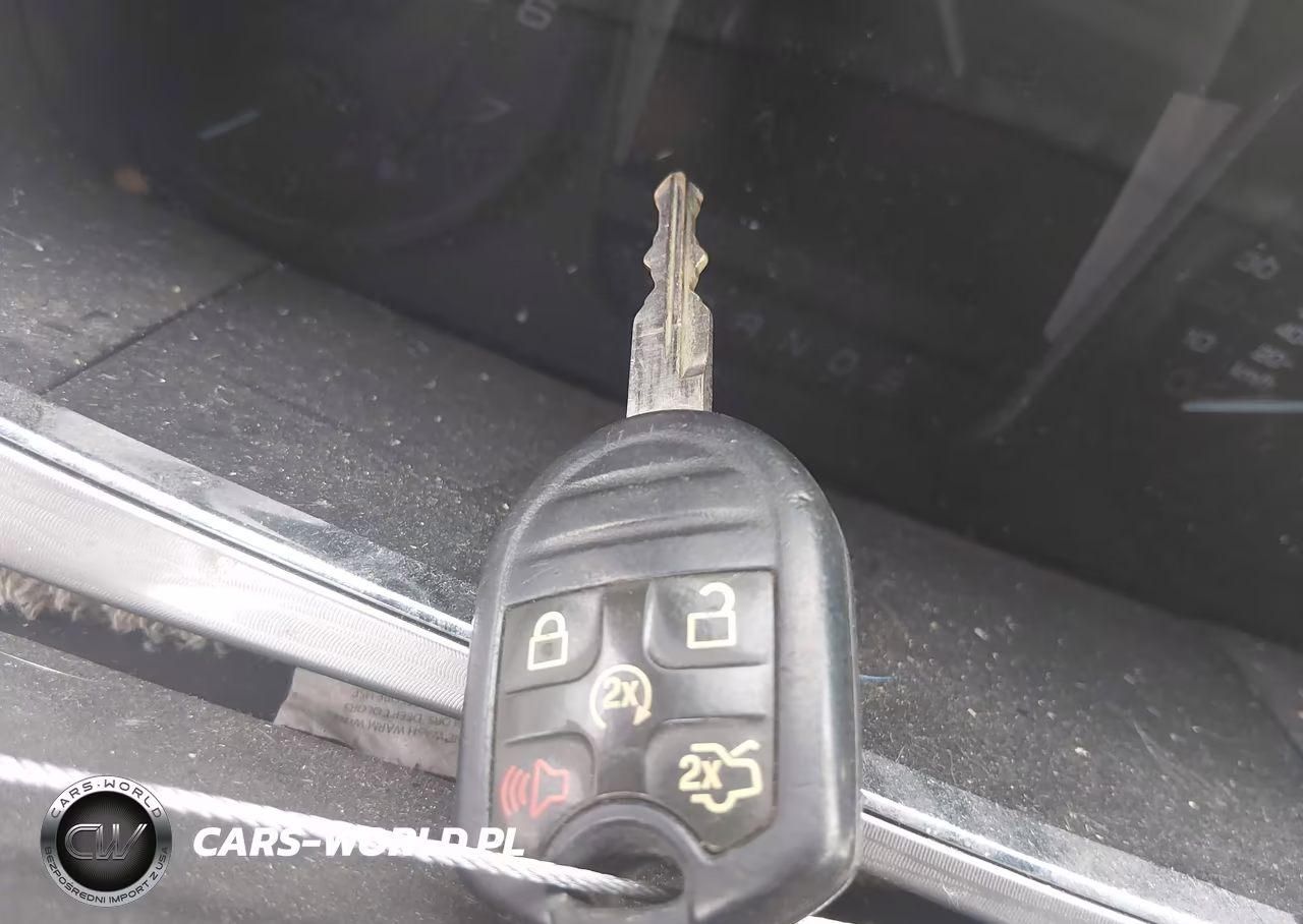 2013 Ford Taurus Sel VIN:1FAHP2E81DG230531 - 11