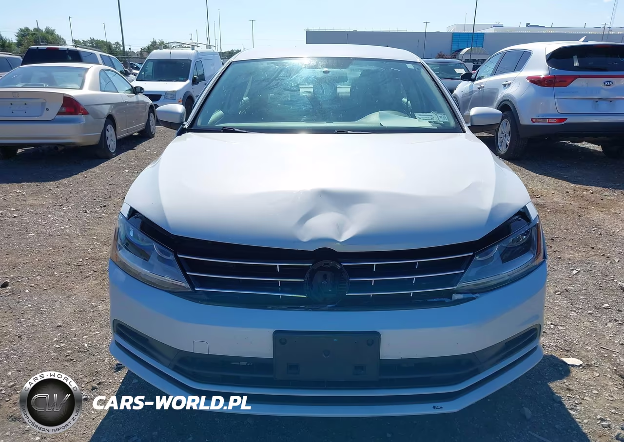 2018 Volkswagen Jetta 1.4T S VIN:3VW2B7AJ0JM212265 - 12