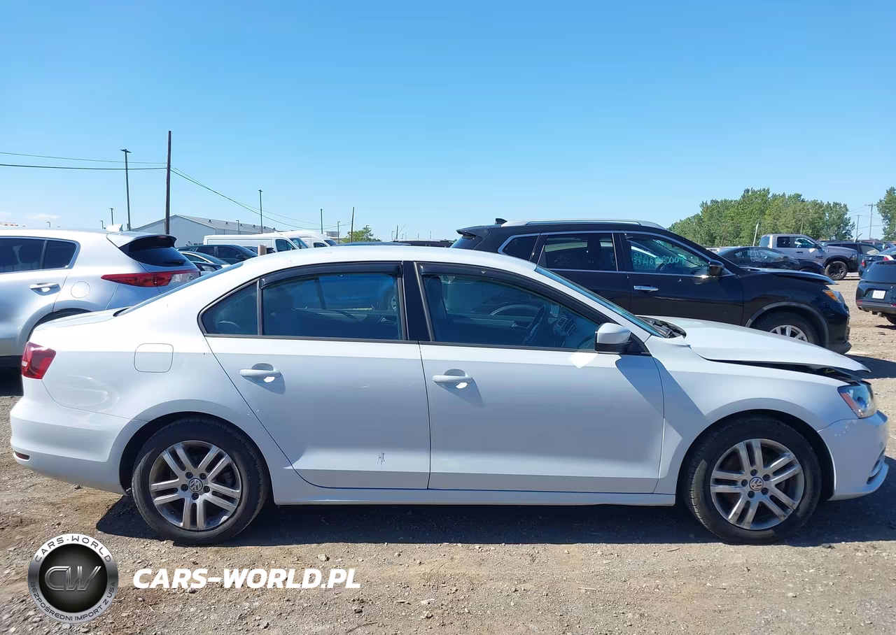 2018 Volkswagen Jetta 1.4T S VIN:3VW2B7AJ0JM212265 - 13