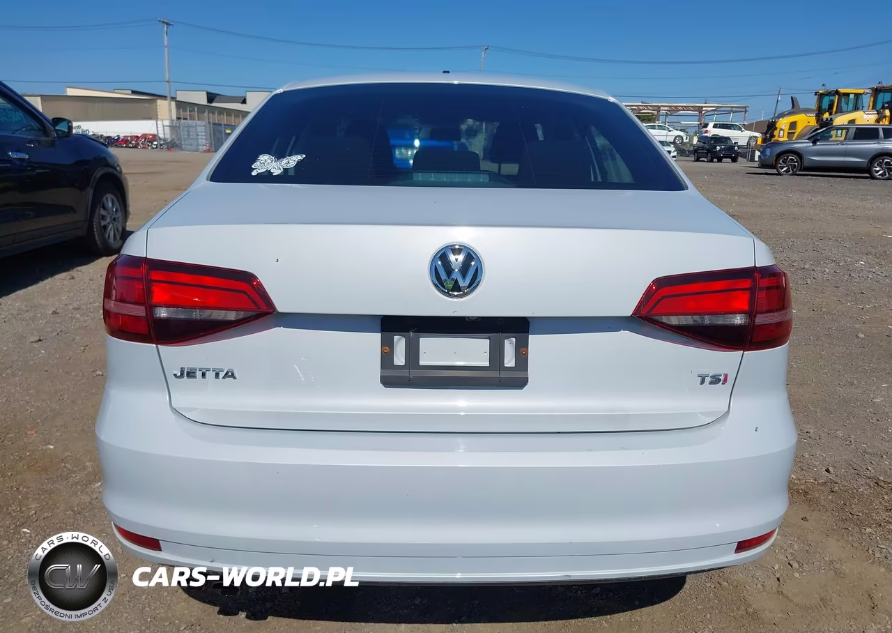 2018 Volkswagen Jetta 1.4T S VIN:3VW2B7AJ0JM212265 - 16