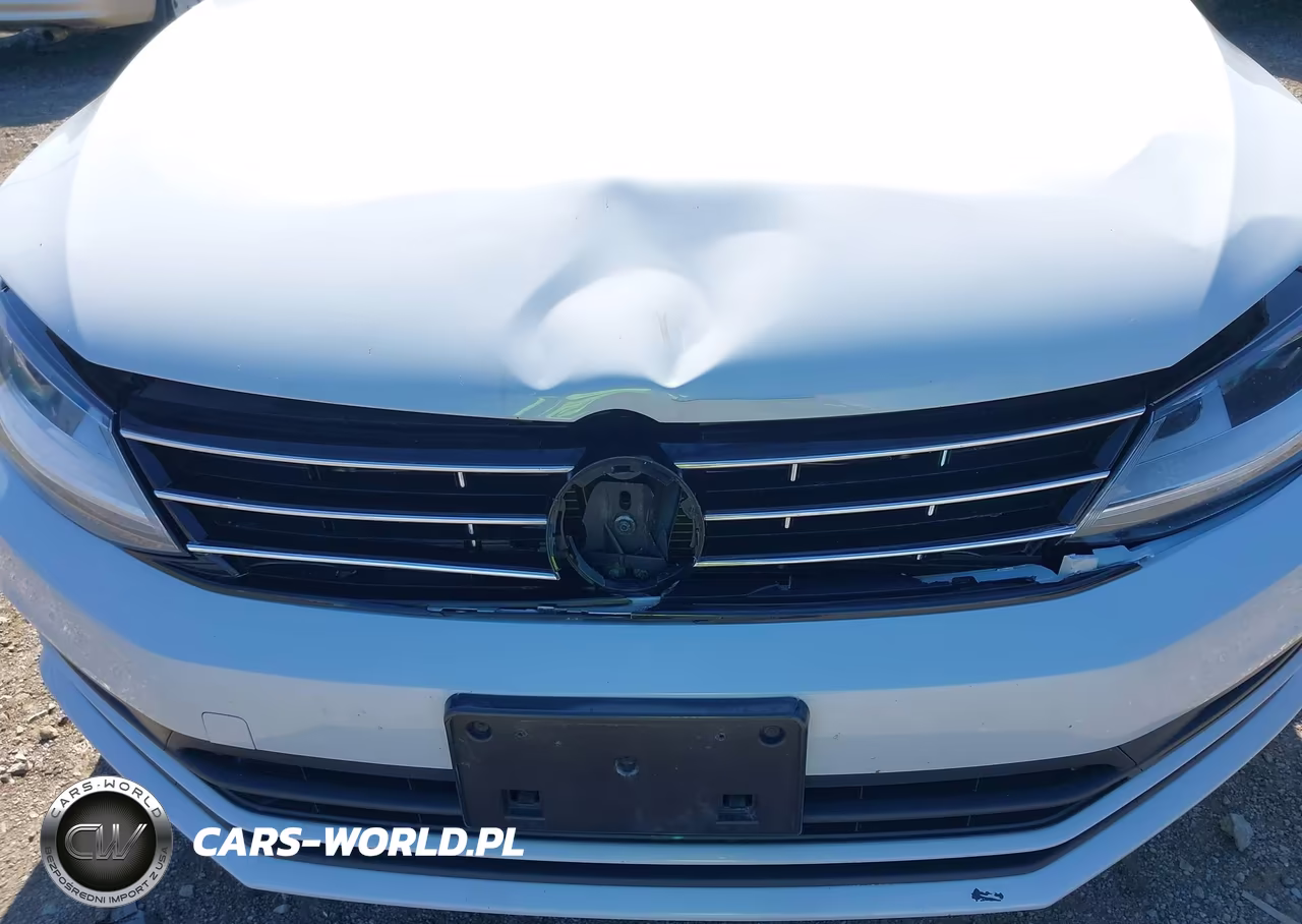 2018 Volkswagen Jetta 1.4T S VIN:3VW2B7AJ0JM212265 - 17