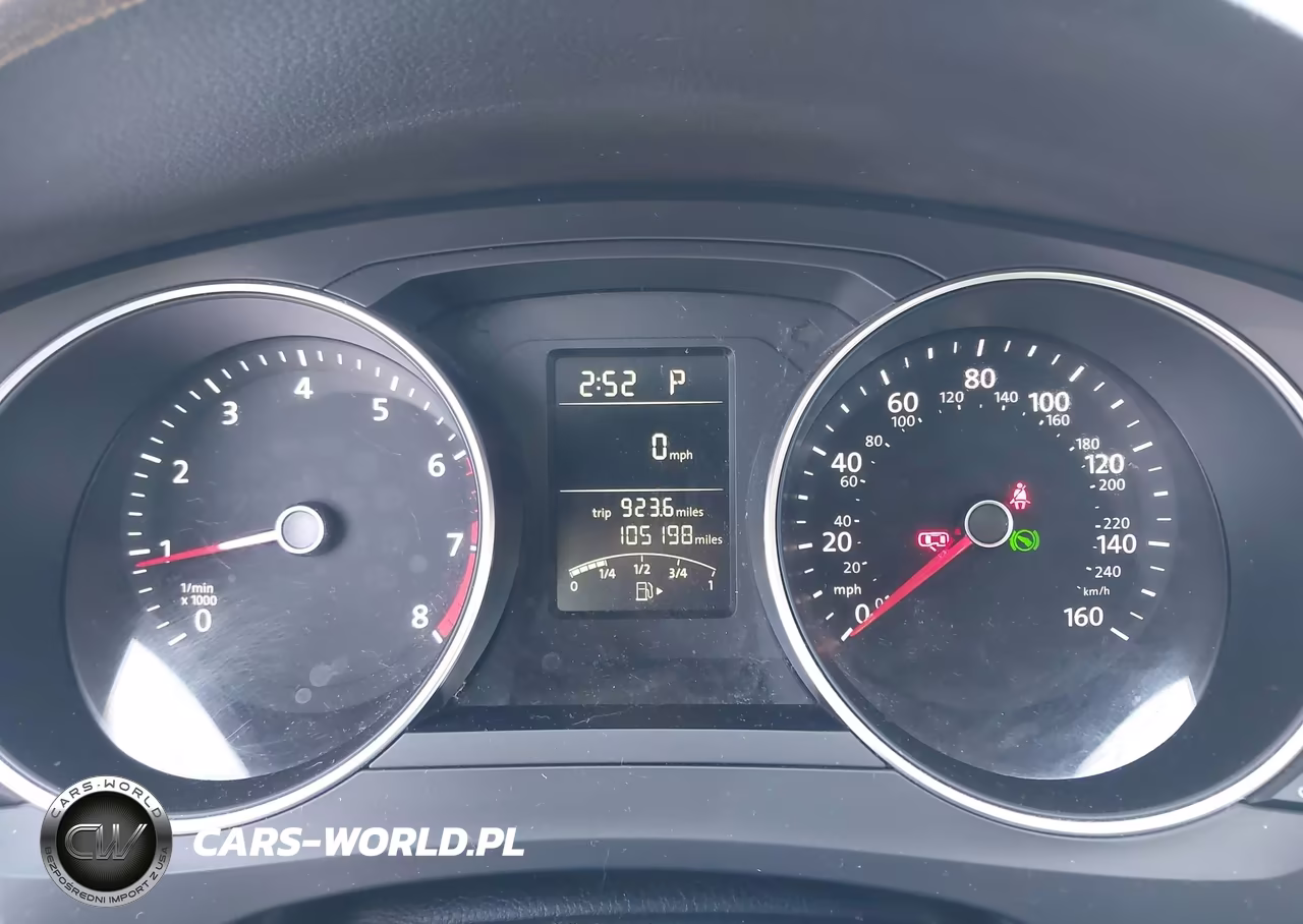 2018 Volkswagen Jetta 1.4T S VIN:3VW2B7AJ0JM212265 - 7