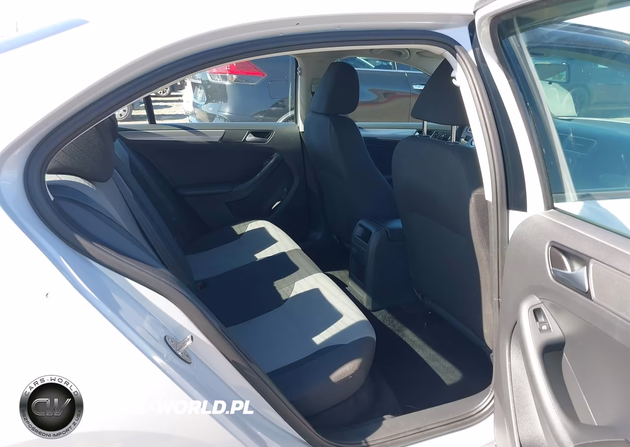 2018 Volkswagen Jetta 1.4T S VIN:3VW2B7AJ0JM212265 - 8