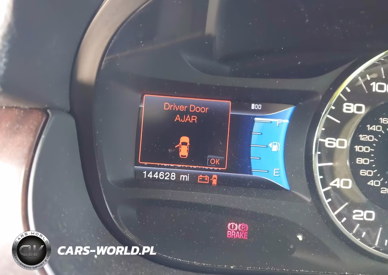 2013 Ford Edge Limited VIN:2FMDK3KC2DBB14540 - 15