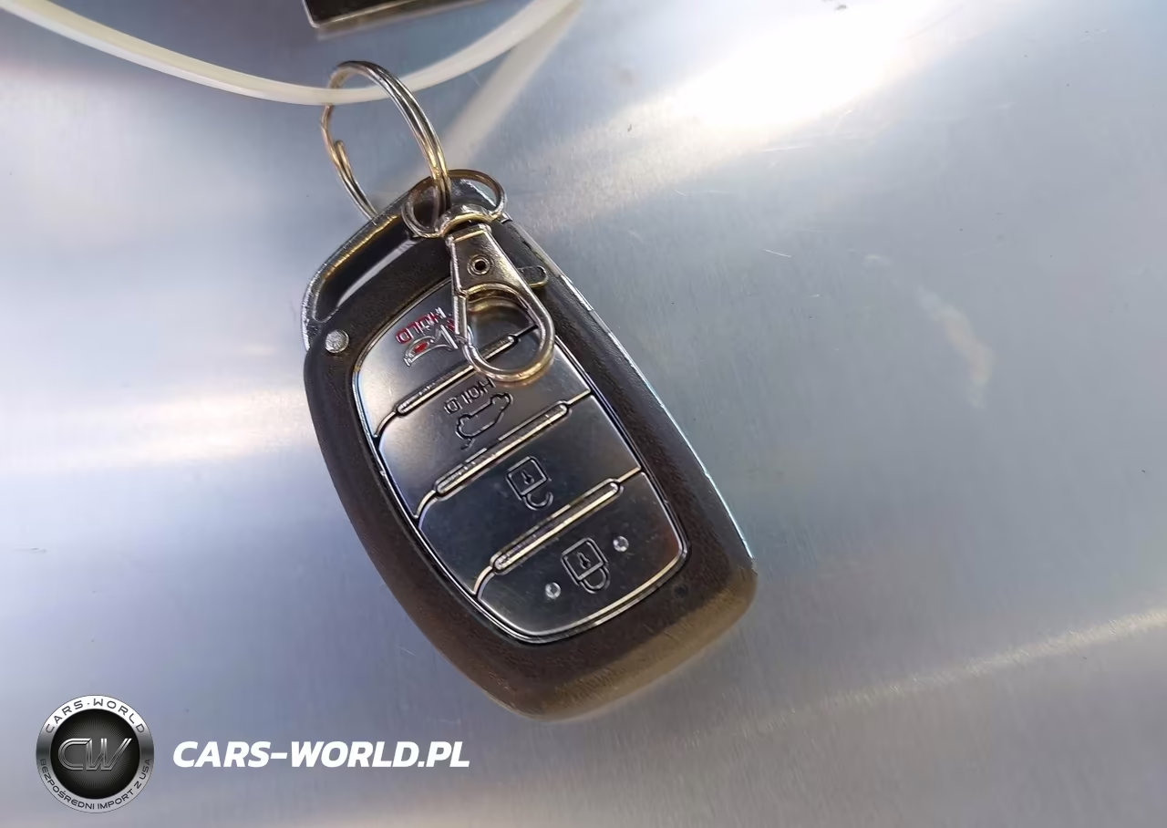 2017 Hyundai Ioniq Hybrid Limited VIN:KMHC85LC3HU021059 - 11