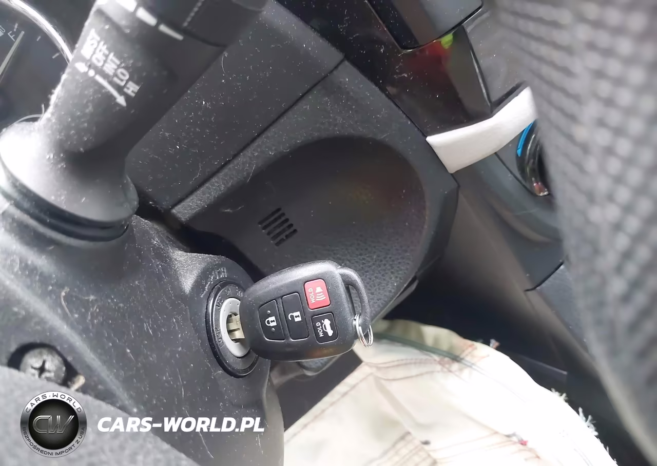 2014 Toyota Corolla Le VIN:2T1BURHEXEC133752 - 11