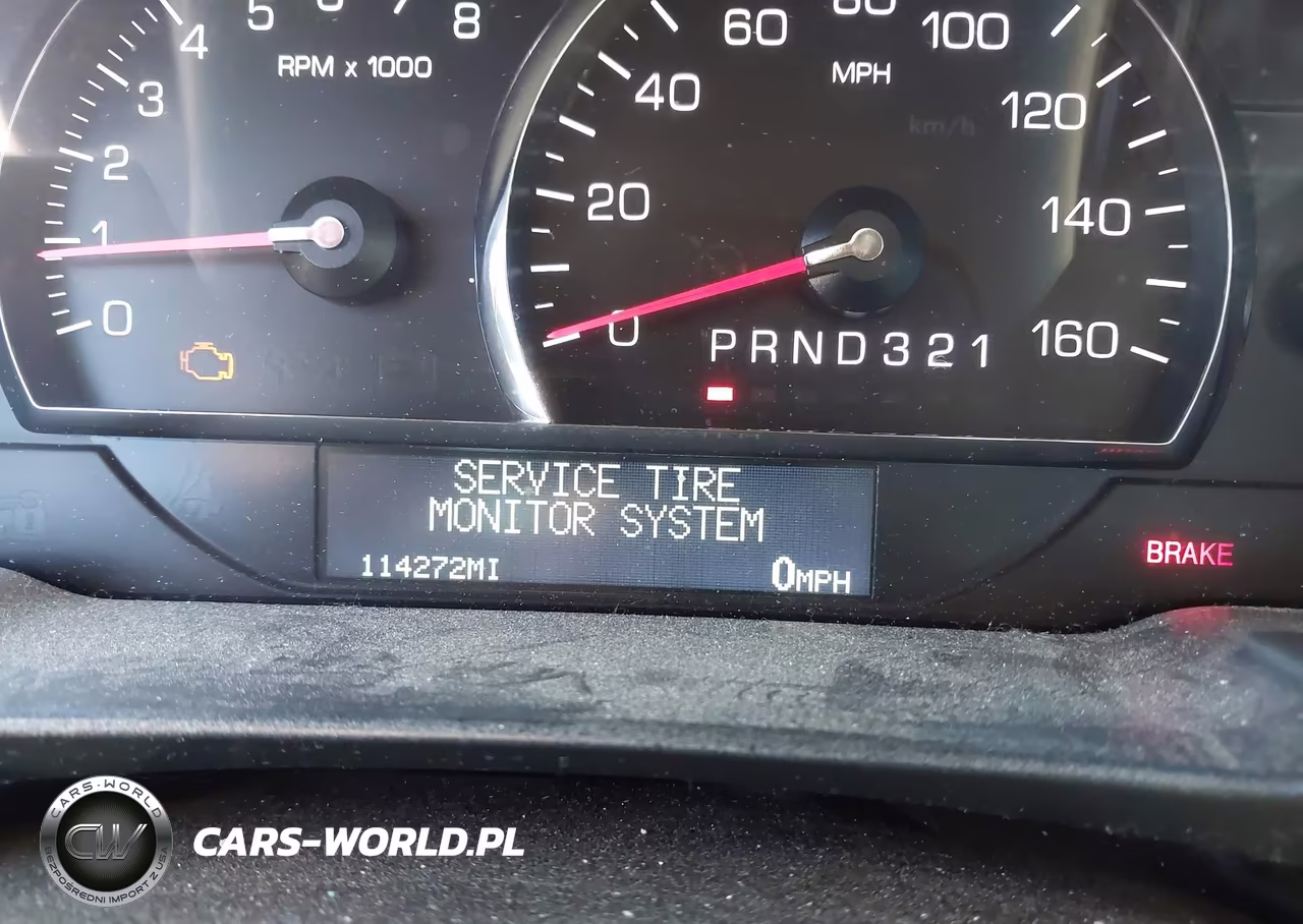 2007 Cadillac Dts Luxury I VIN:1G6KD57Y37U114375 - 15