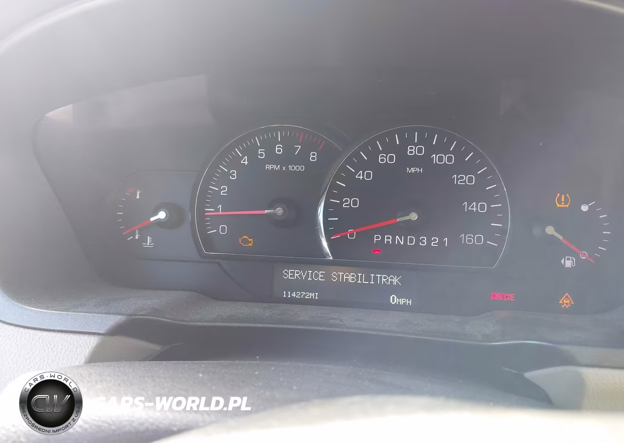 2007 Cadillac Dts Luxury I VIN:1G6KD57Y37U114375 - 7