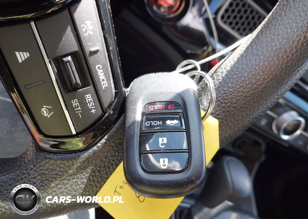 2022 Honda Civic Lx VIN:2HGFE2F20NH522454 - 11