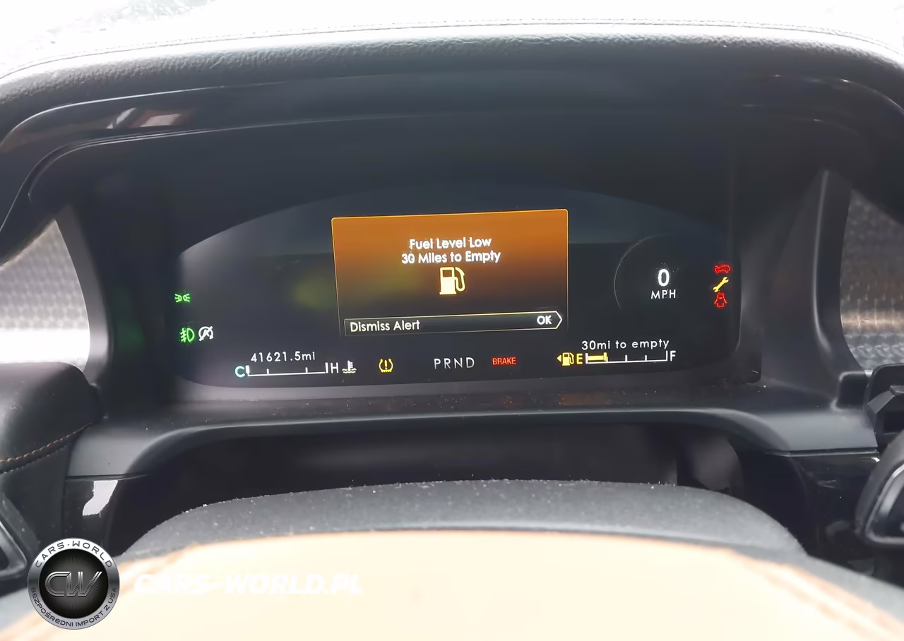 2023 Lincoln Aviator Black Label VIN:5LM5J9XC5PGL13532 - 7