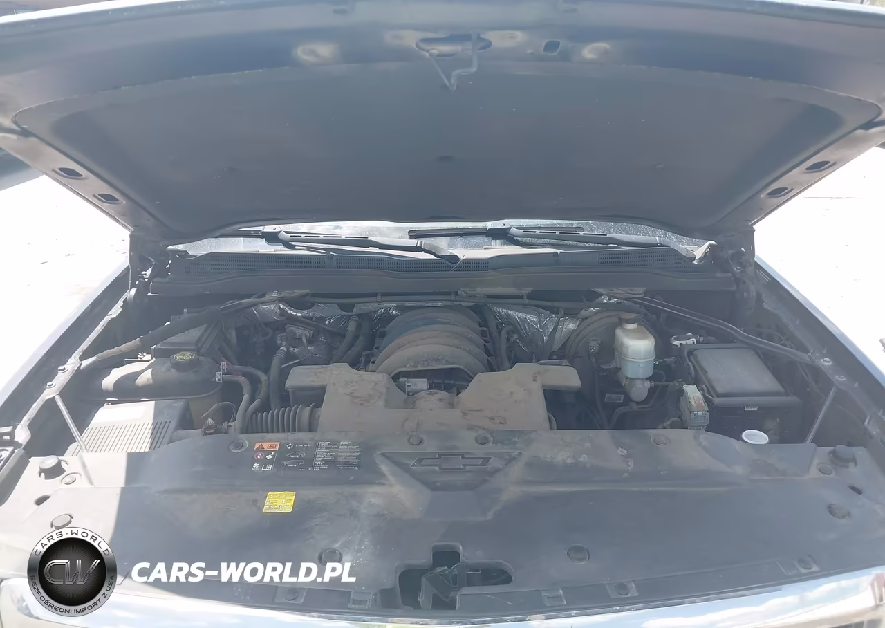 2015 Chevrolet Silverado 1500 Lt VIN:3GCPCRECXFG485992 - 10