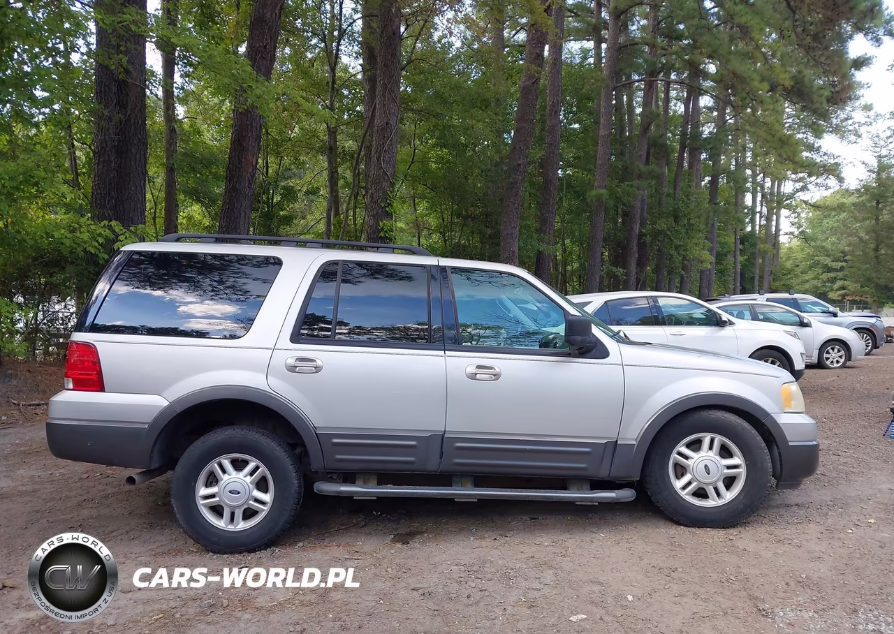 2005 Ford Expedition Xlt VIN:1FMFU15515LB02725 - 13