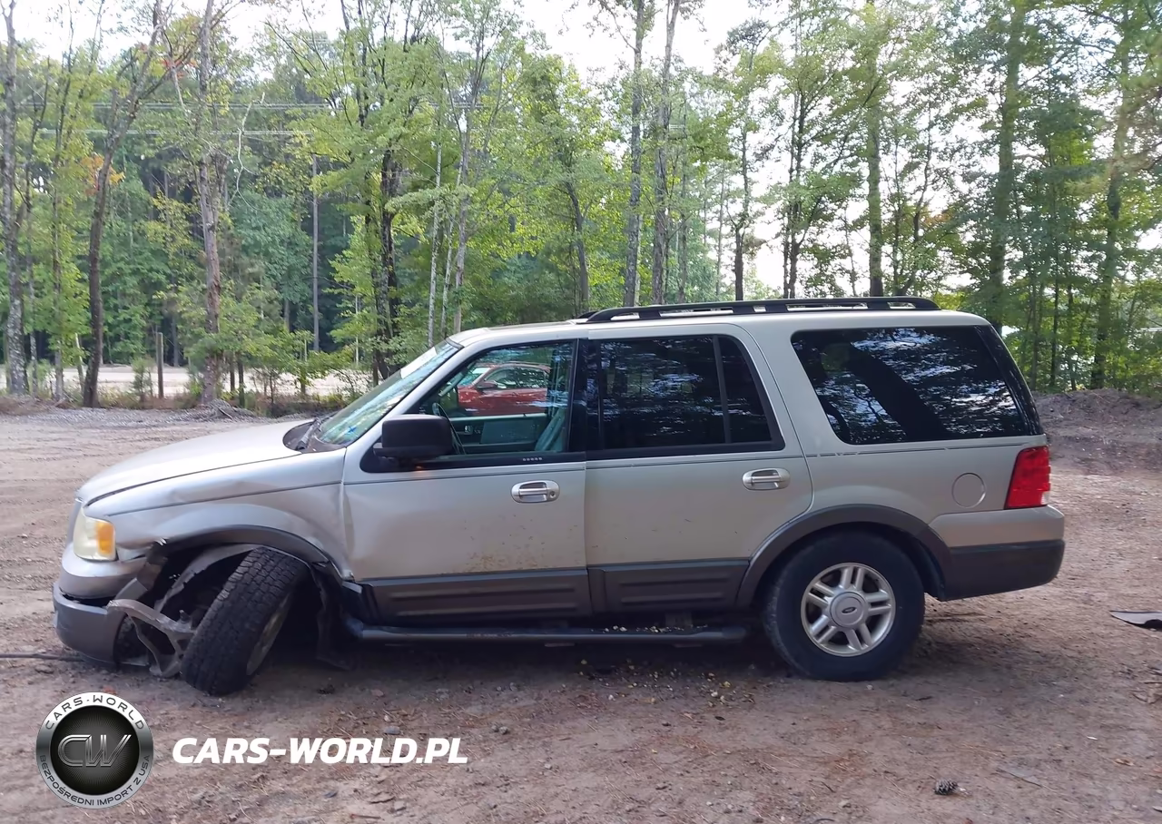 2005 Ford Expedition Xlt VIN:1FMFU15515LB02725 - 14