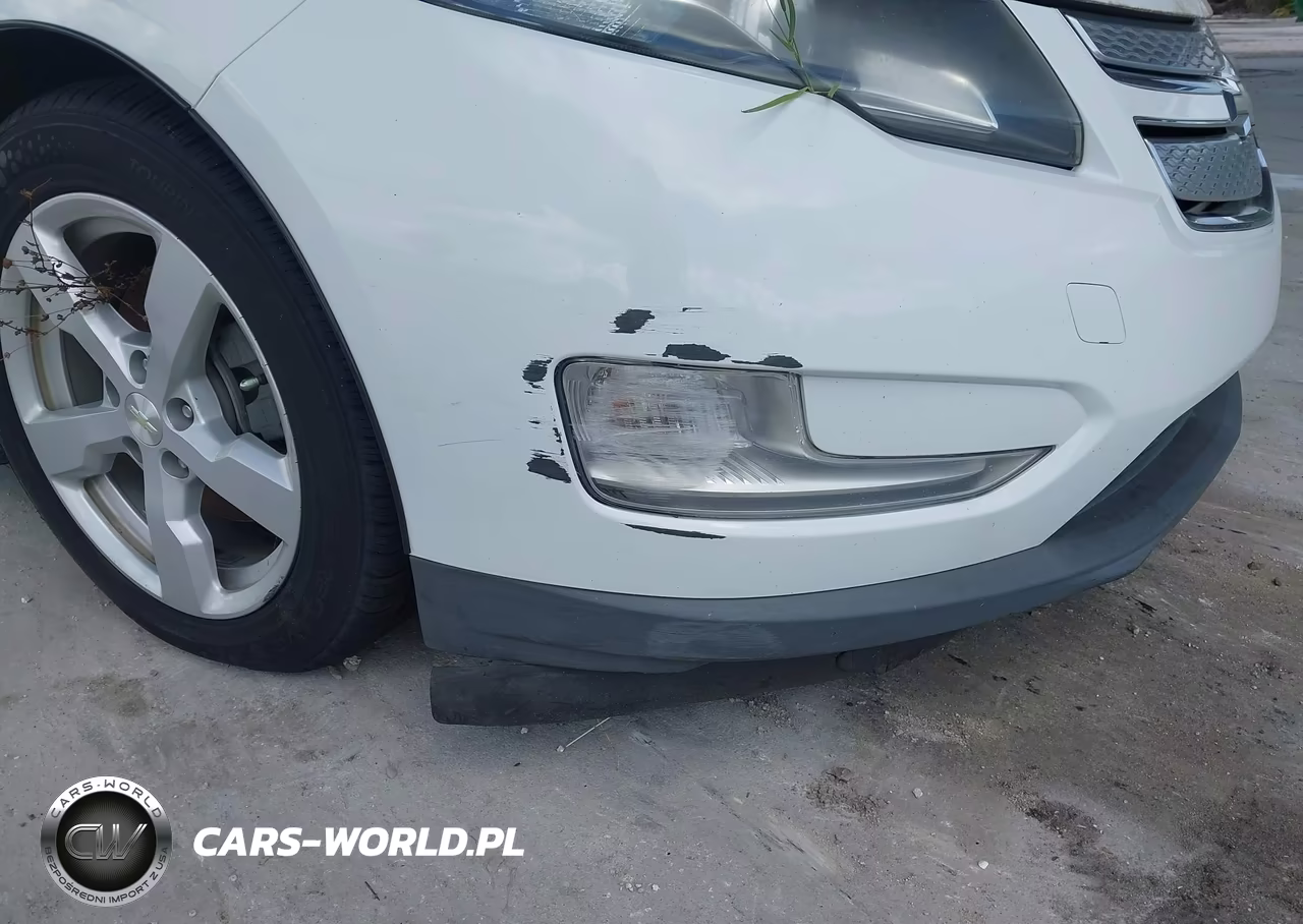 2013 Chevrolet Volt VIN:1G1RA6E47DU123062 - 6