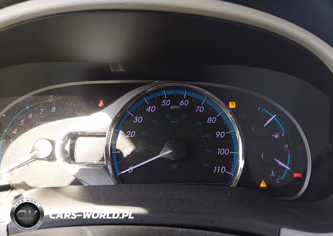 2014 Toyota Sienna Xle V6 8 Passenger VIN:5TDYK3DC1ES456709 - 7