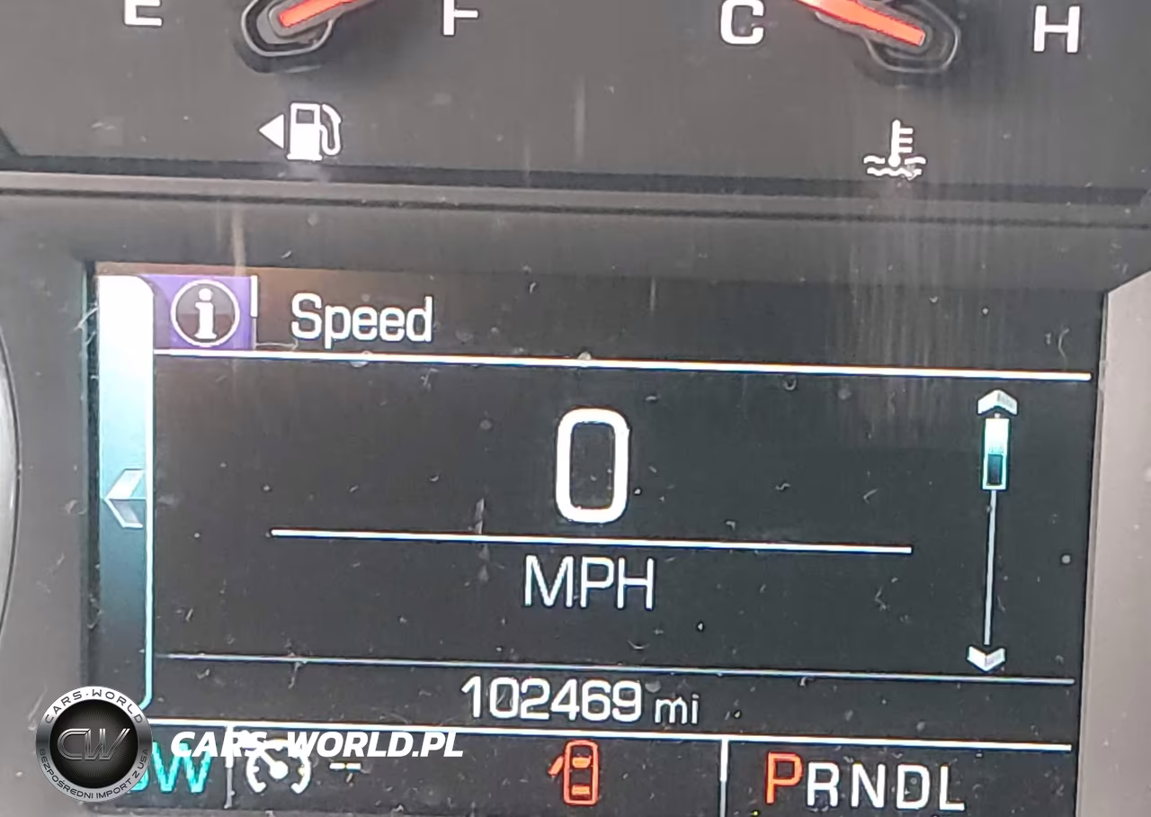 2017 GMC Acadia Sle-2 VIN:1GKKNSLS7HZ145180 - 15