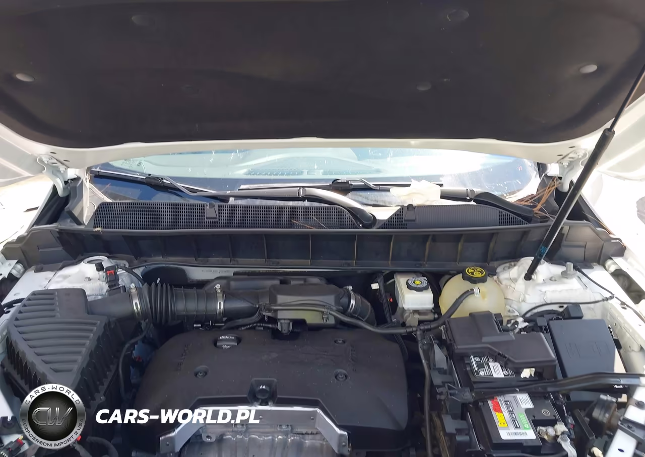 2019 GMC Acadia Slt-1 VIN:1GKKNMLA2KZ198900 - 10