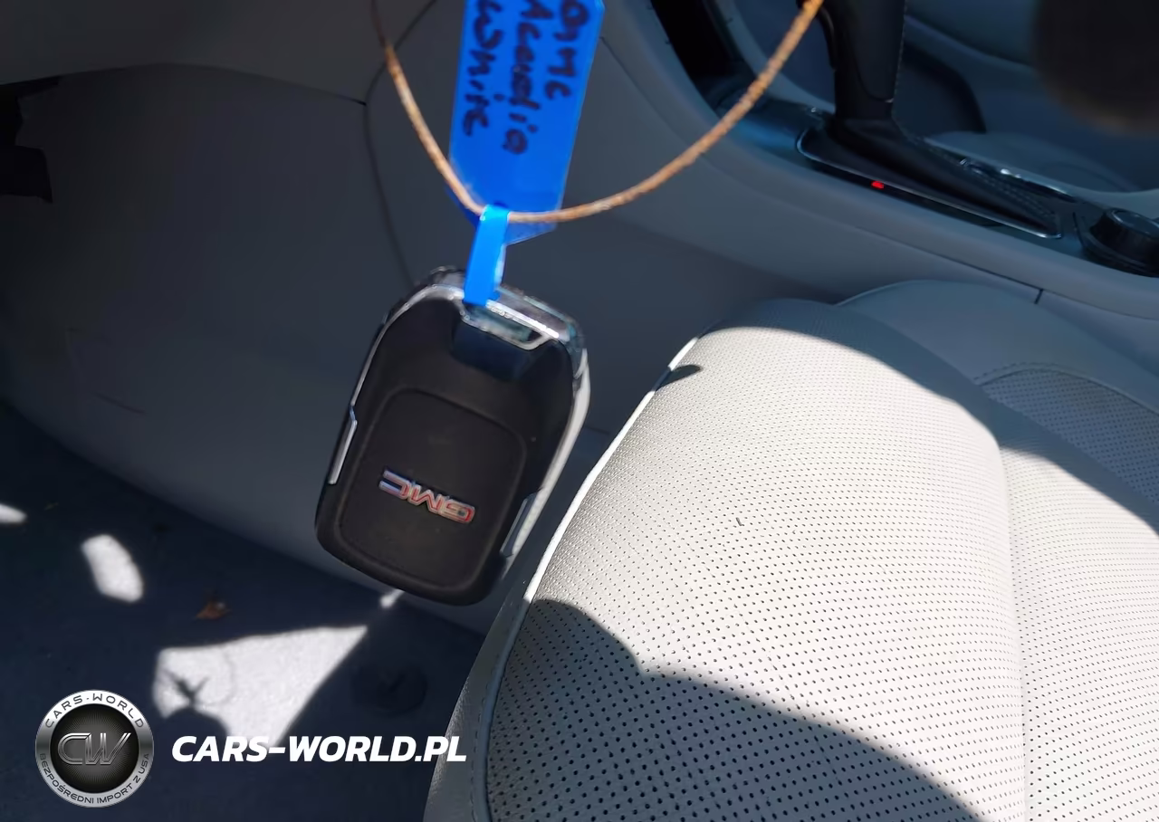 2019 GMC Acadia Slt-1 VIN:1GKKNMLA2KZ198900 - 11