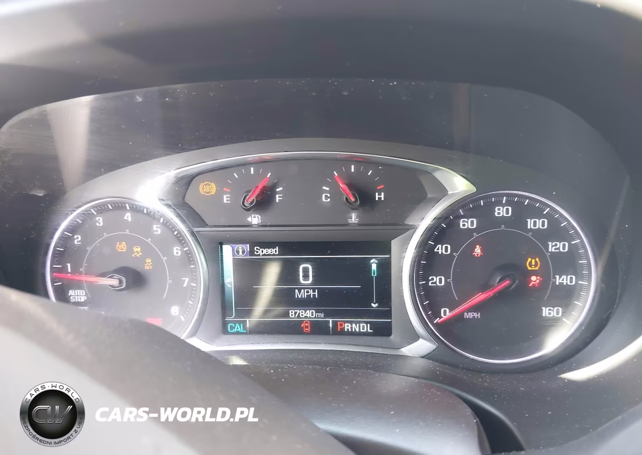2019 GMC Acadia Slt-1 VIN:1GKKNMLA2KZ198900 - 7