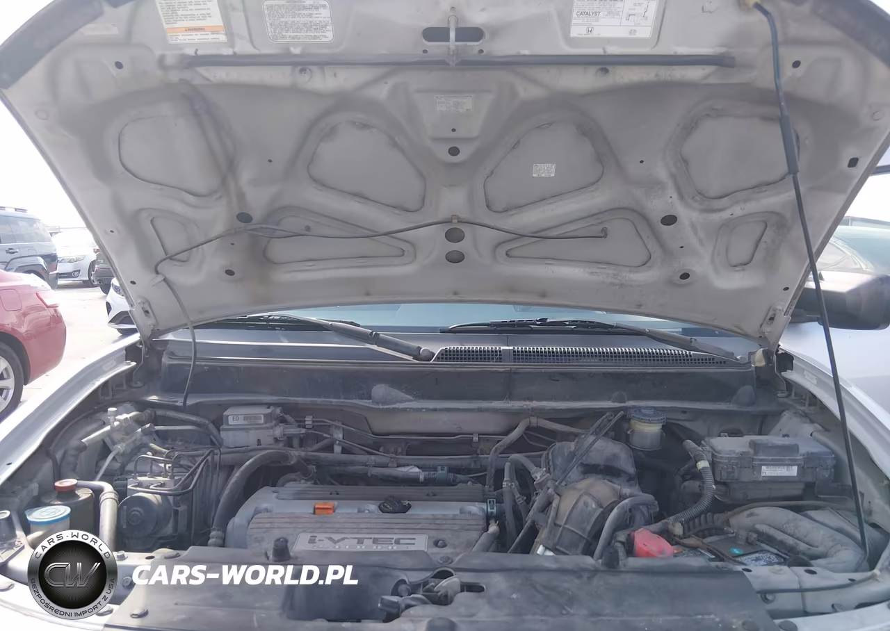 2006 Honda Element Ex-P VIN:5J6YH287X6L004258 - 10