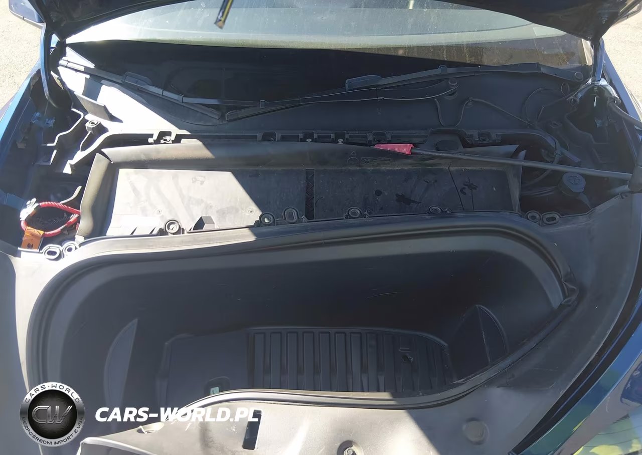 2023 Tesla Model Y Awd-Long Range Dual Motor All-Wheel Drive VIN:7SAYGAEEXPF674325 - 10
