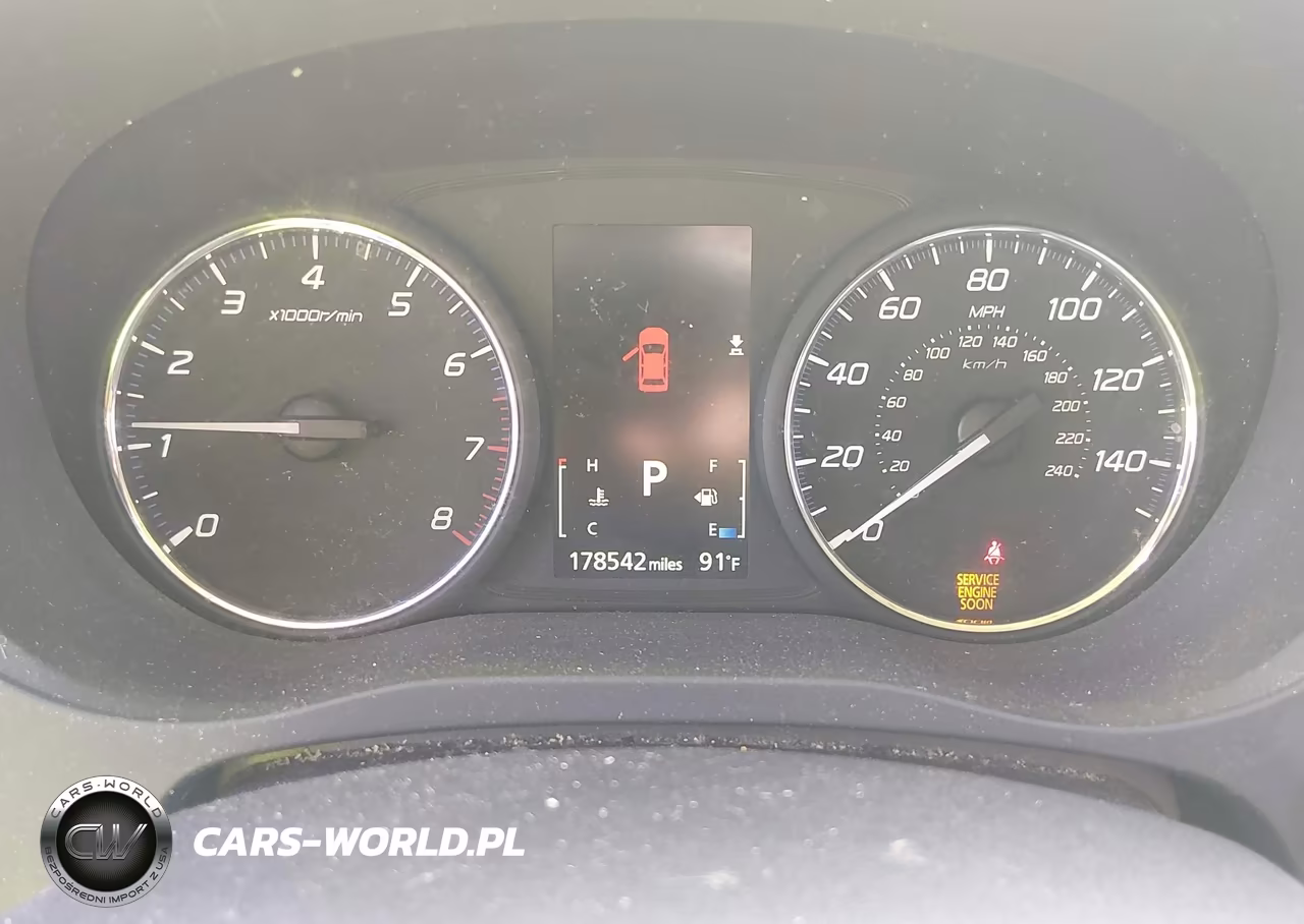 2014 Mitsubishi Outlander Se VIN:JA4AD3A33EZ008559 - 7