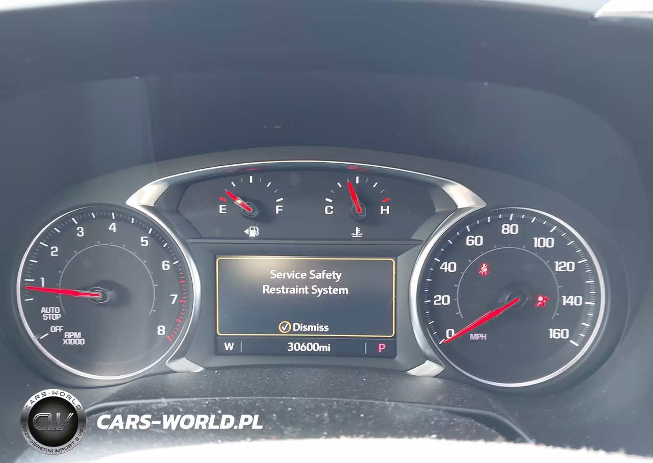2024 Chevrolet Blazer Fwd 2Lt VIN:3GNKBCR49RS142290 - 7