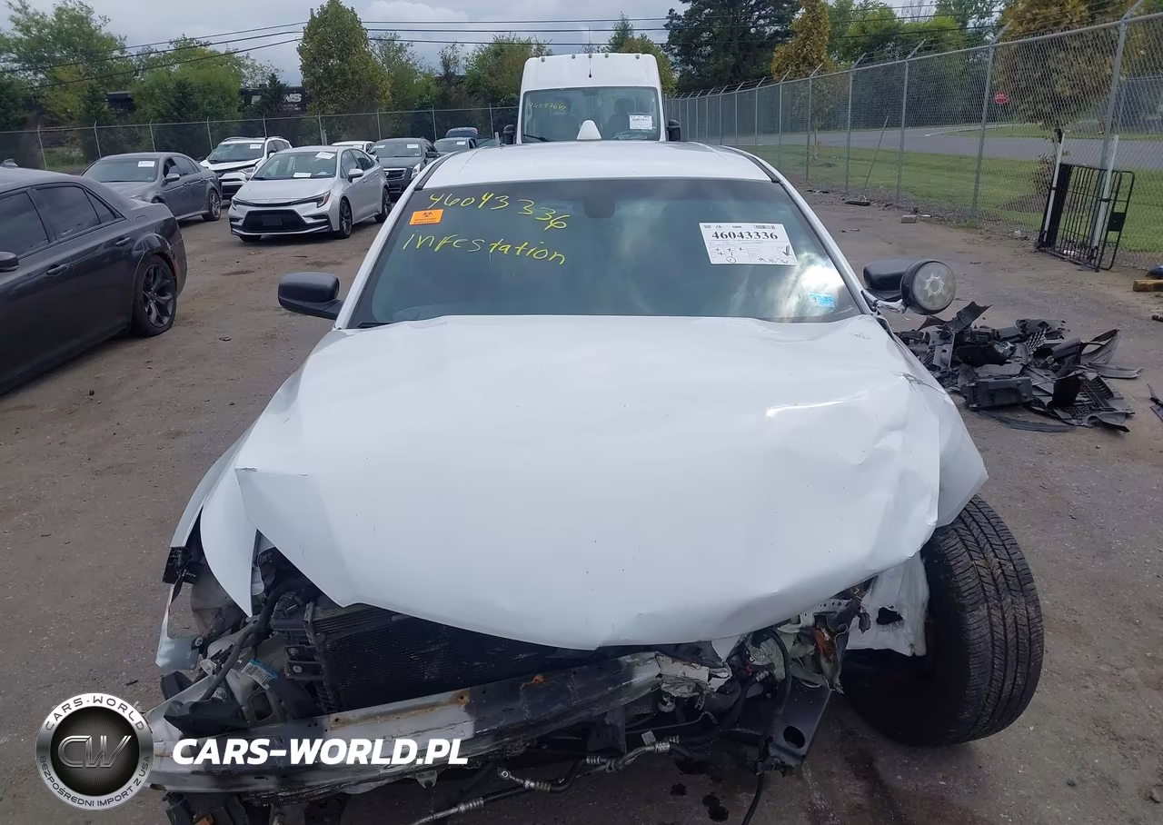 2016 Ford Police Interceptor VIN:1FAHP2MK5GG126724 - 12